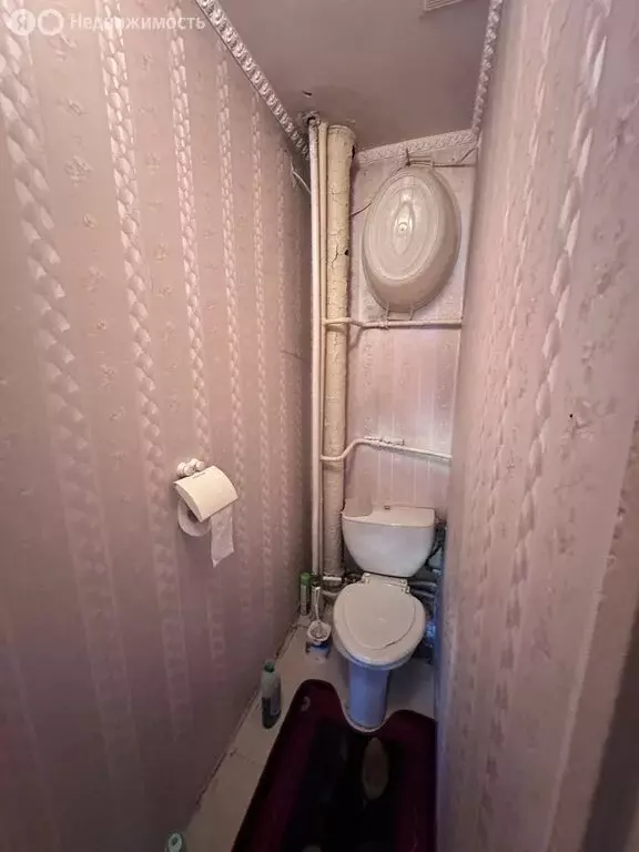 2-комнатная квартира: Арсеньев, улица Щербакова, 1 (40.4 м) - Фото 2