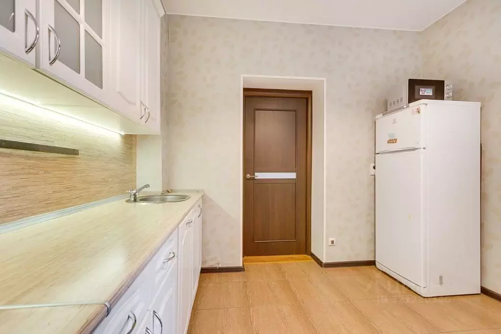 2-к кв. Санкт-Петербург Учебный пер., 2 (73.0 м) - Фото 1