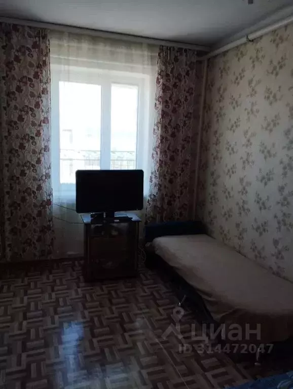 Комната Самарская область, Жигулевск Набережная ул., 3 - Фото 1