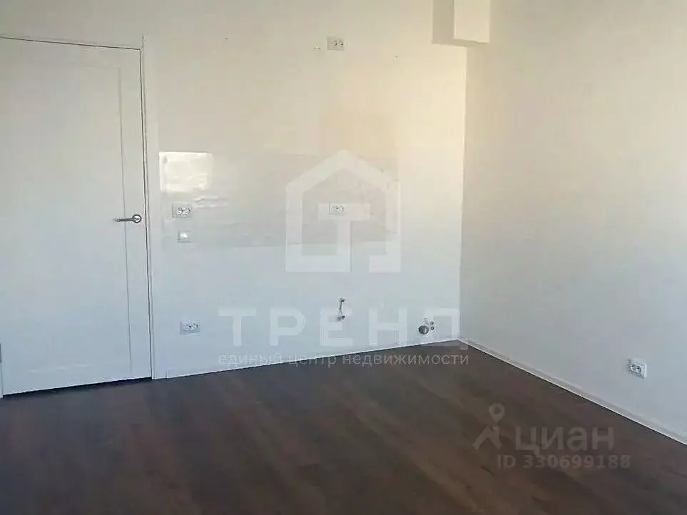 Студия Санкт-Петербург ул. Пейзажная, 24к3 (21.1 м) - Фото 1