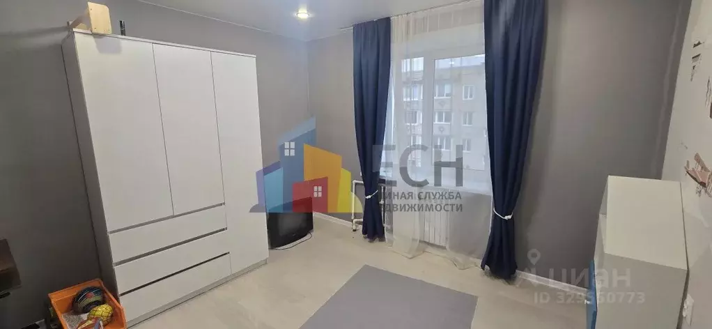 2-к кв. Тульская область, Алексин ул. Болотова, 8к3 (51.5 м) - Фото 1