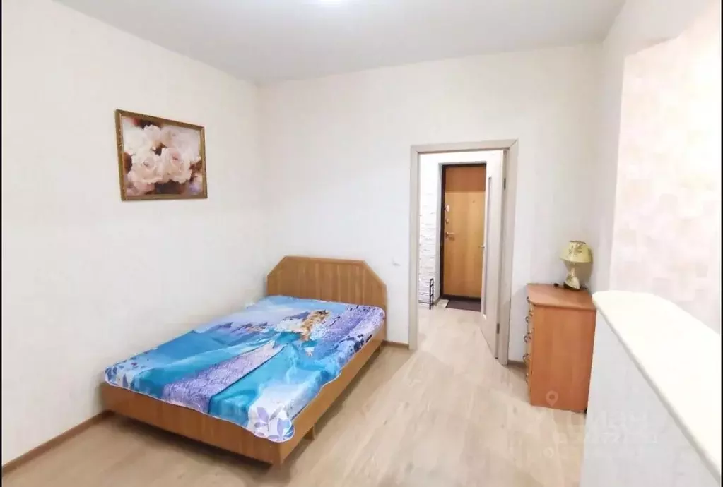 1-к кв. Ростовская область, Ростов-на-Дону Парусный пер., 48 (35.0 м) - Фото 2