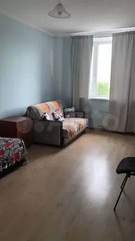 1-к. квартира, 38,5 м, 7/17 эт. - Фото 0