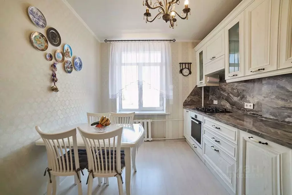 4-к кв. Башкортостан, Стерлитамак ул. Мира, 62 (93.0 м) - Фото 1