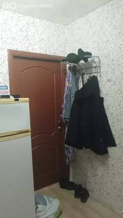 1к в -комнатной квартире (15.5 м) - Фото 2