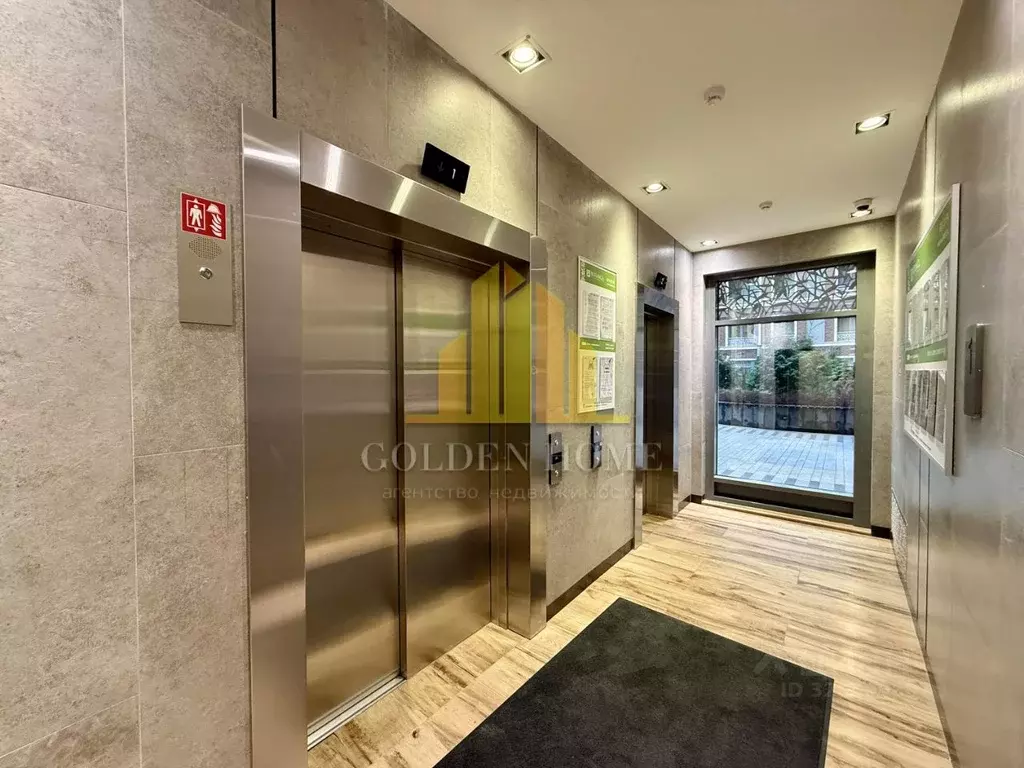 3-к кв. Санкт-Петербург Аптекарский просп., 5 (103.57 м) - Фото 2