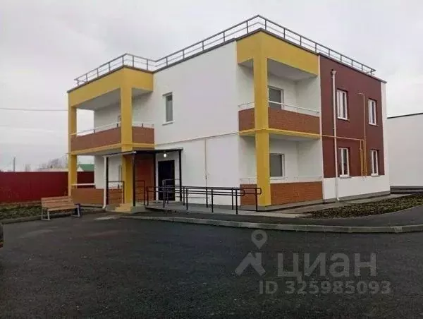 1-к кв. Челябинская область, Сосновский муниципальный округ, пос. ... - Фото 1