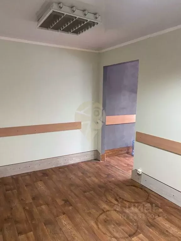 Офис в Белгородская область, Старый Оскол ул. Мира, 3/2 (24 м) - Фото 1