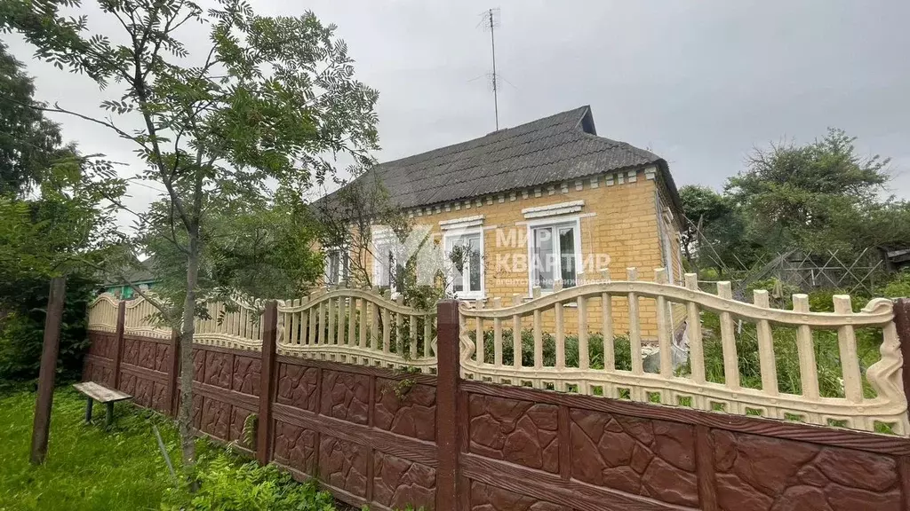 Дом 60 м на участке 15 сот. - Фото 1