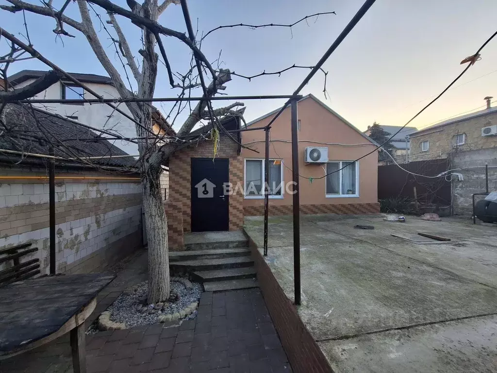 Дом в Краснодарский край, Новороссийск ул. Ветеранов, 33 (54 м) - Фото 0