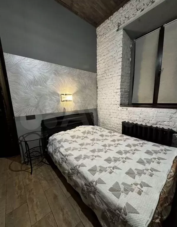 Квартира-студия, 22 м, 1/5 эт. - Фото 1
