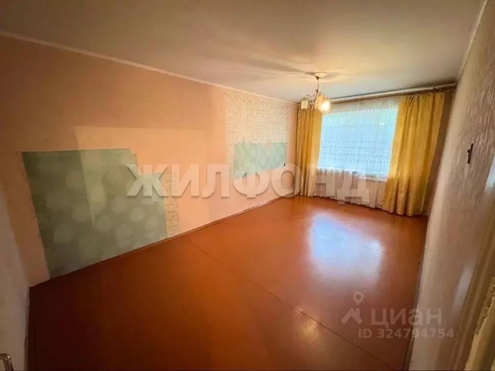 3-к кв. Хакасия, Абакан ул. Щетинкина, 42 (61.1 м) - Фото 2