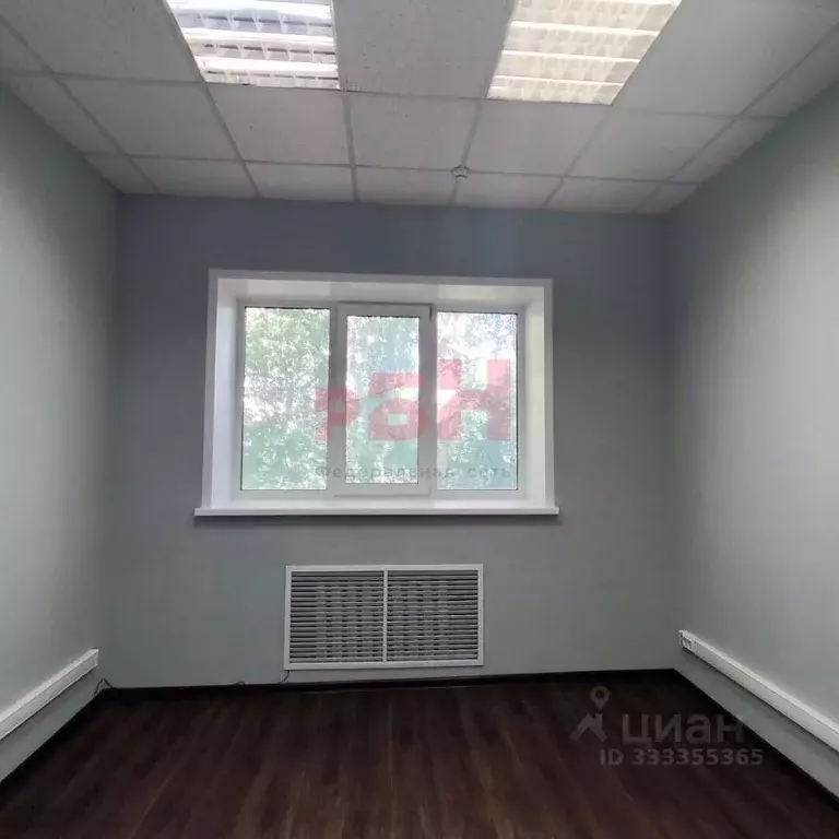 Офис в Пензенская область, Пенза ул. Гладкова (40 м) - Фото 2