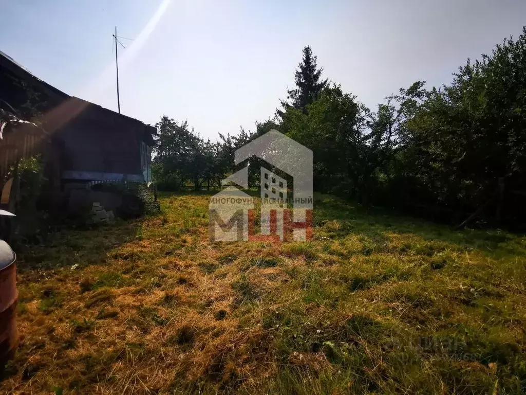 Участок в Тверская область, Конаковский муниципальный округ, д. ... - Фото 2