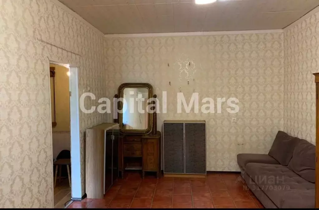 1-к кв. Москва Крюковская ул., 11/17 (33.0 м) - Фото 1