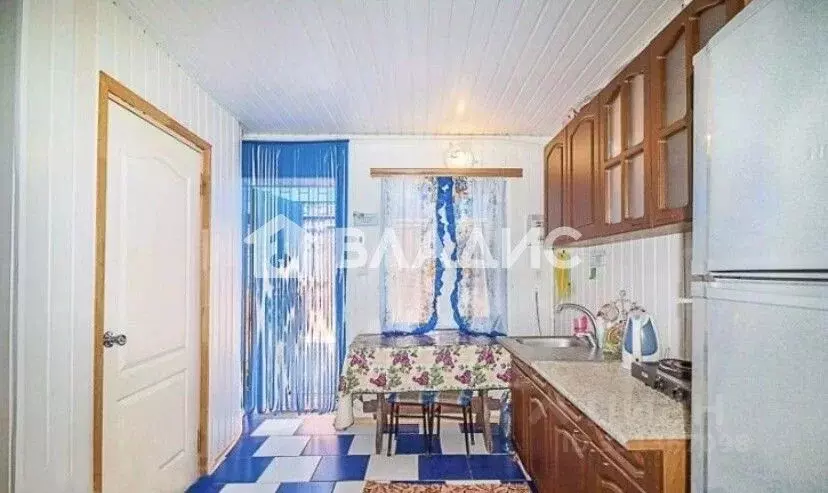 Коттедж в Краснодарский край, Ейск Рабочая ул., 2Б (47 м) - Фото 2