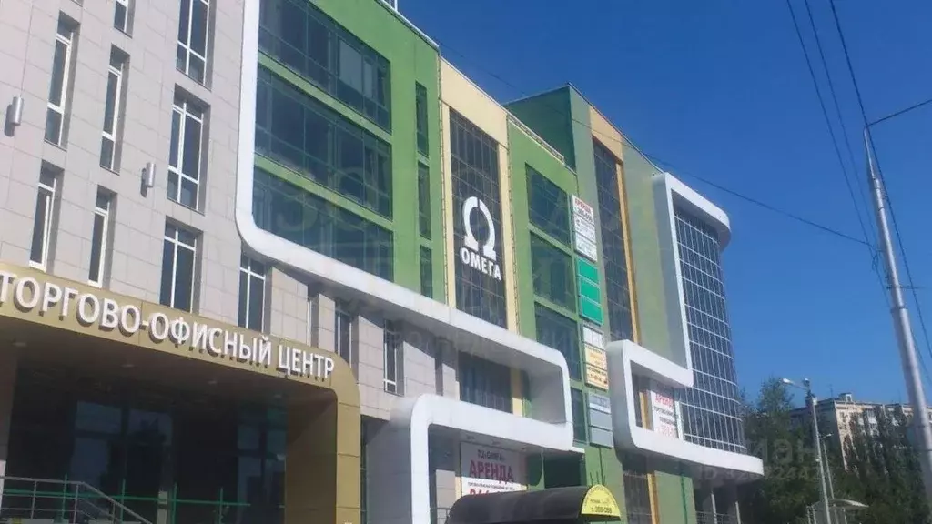 Помещение свободного назначения в Белгородская область, Белгород ул. ... - Фото 2