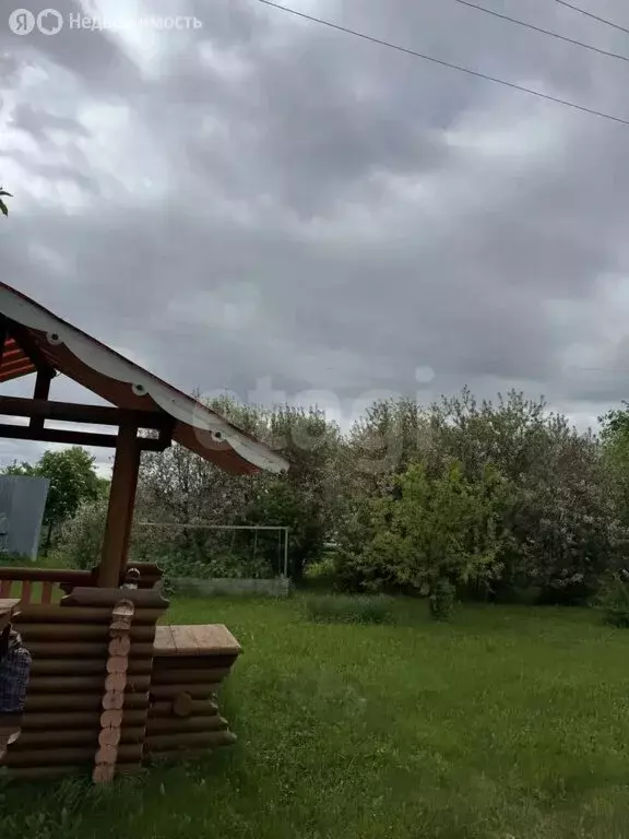 Дом в село Исетское, улица Горького (120 м) - Фото 2