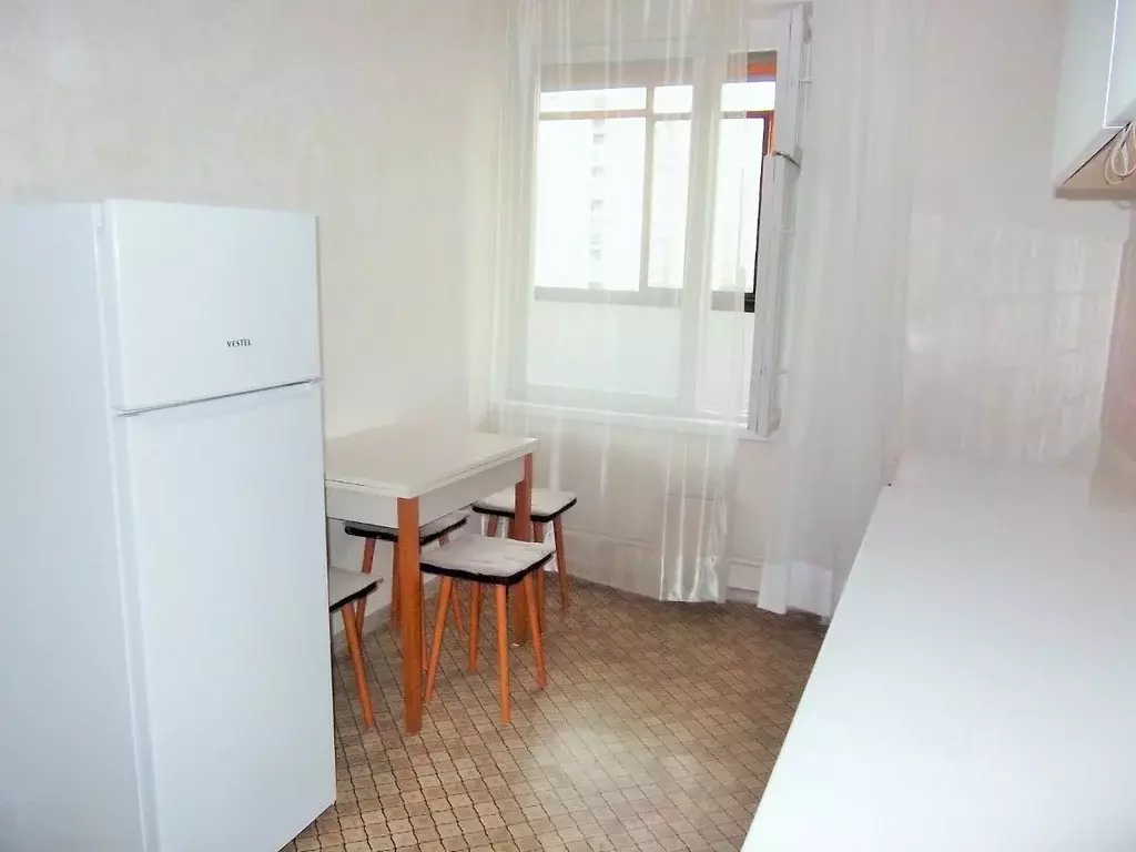 1-к кв. Москва ул. Академика Анохина, 44 (41.0 м) - Фото 0