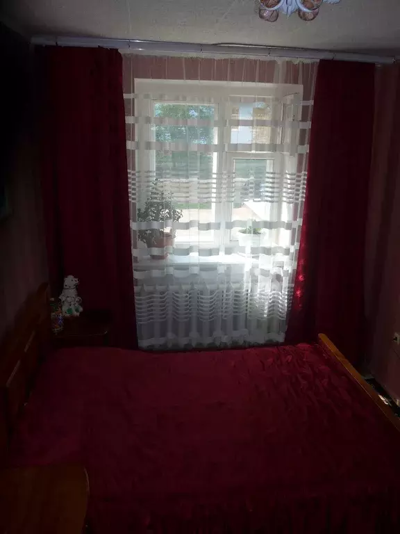 Продаётся 3-к квартира, 57.1 м - Фото 1