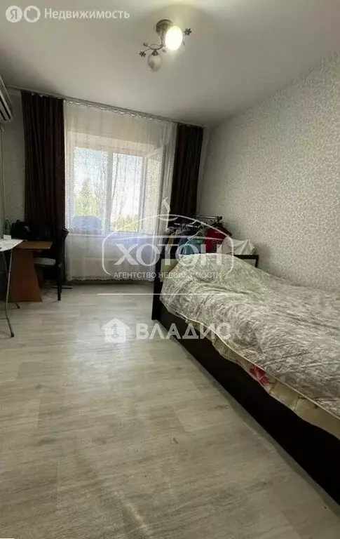 3-комнатная квартира: Элиста, 8-й микрорайон, 1 (79 м) - Фото 1