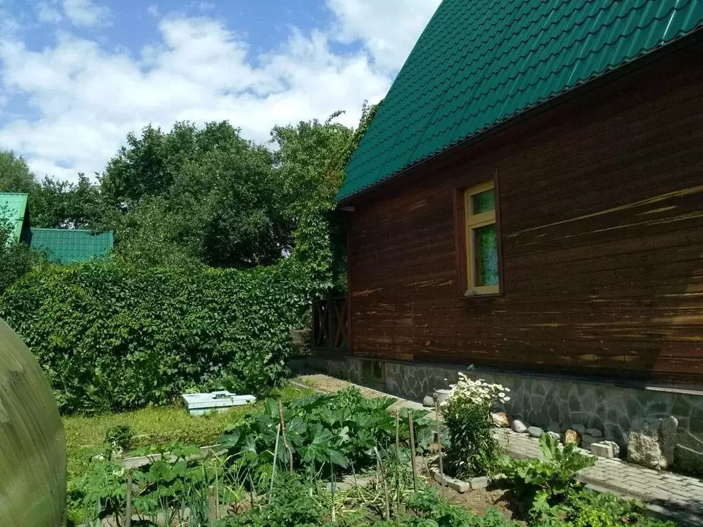 Дом в Москва Горнево СНТ, 6с2 (180 м) - Фото 2