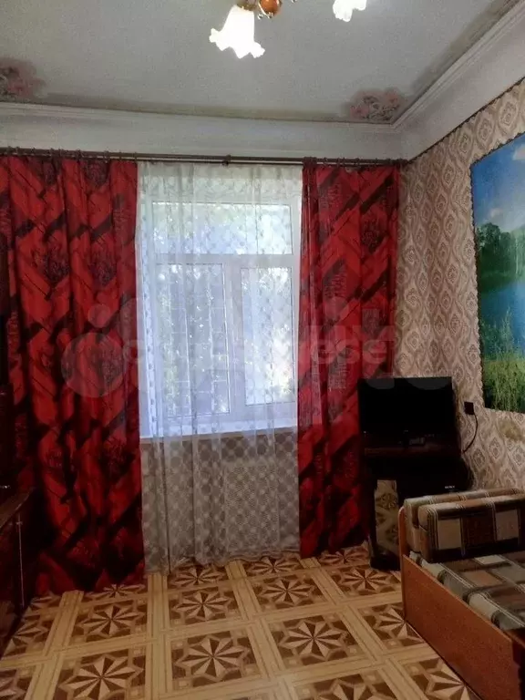 2-к. квартира, 51,2 м, 1/2 эт. - Фото 1