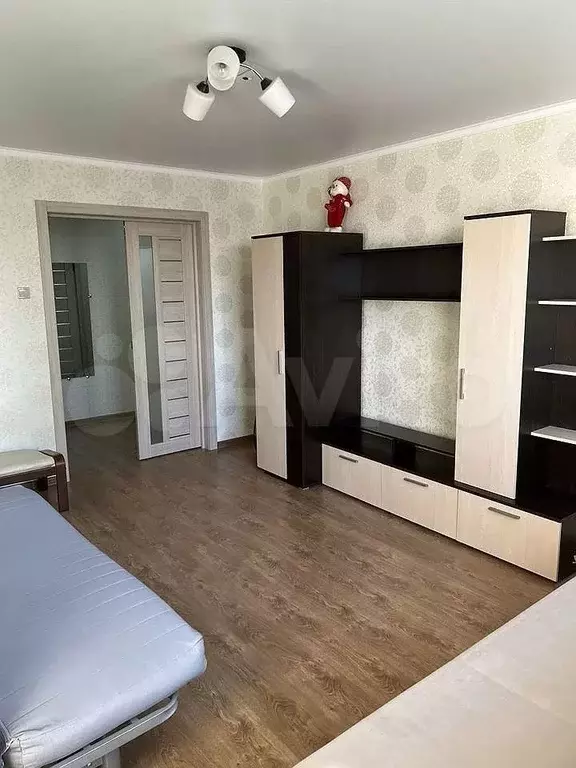 1-к. квартира, 42 м, 9/10 эт. - Фото 0