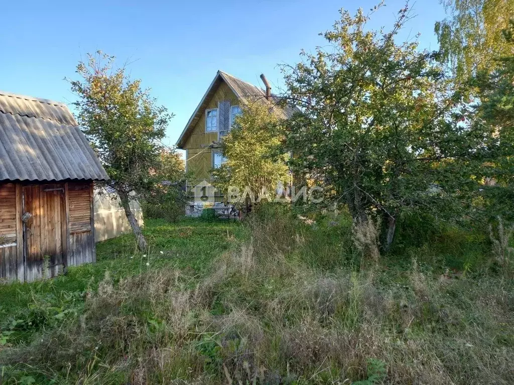Участок в Карелия, Кондопожский муниципальный район, Кончезерское ... - Фото 1