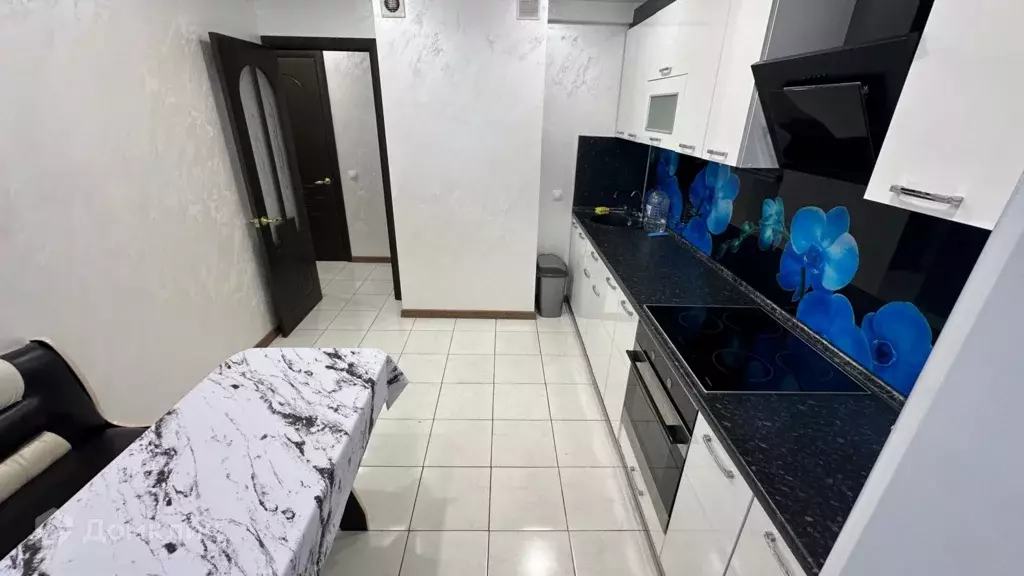 Продаётся 2-к квартира, 58 м - Фото 1