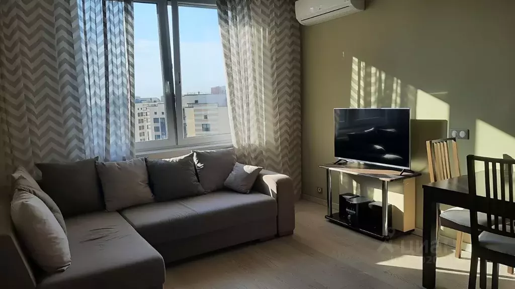 2-к кв. Москва Внуковское поселение, ул. Самуила Маршака, 13 (62.0 м) - Фото 1