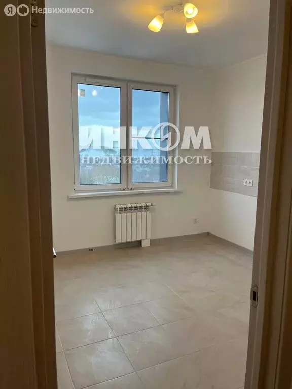 2-комнатная квартира: Москва, Родниковая улица, 4А (57.7 м) - Фото 2