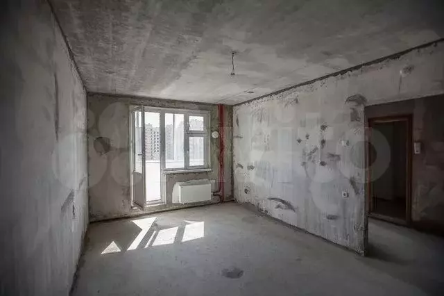 2-к. квартира, 67 м, 6/17 эт. - Фото 0