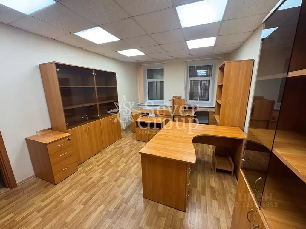 Офис в Санкт-Петербург ул. Подковырова, 14 (174 м) - Фото 0