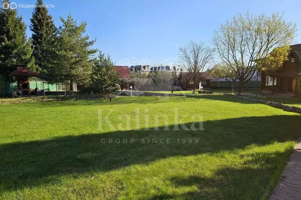 Участок в деревня Раздоры, КП Раздоры-2 (33.5 м) - Фото 2