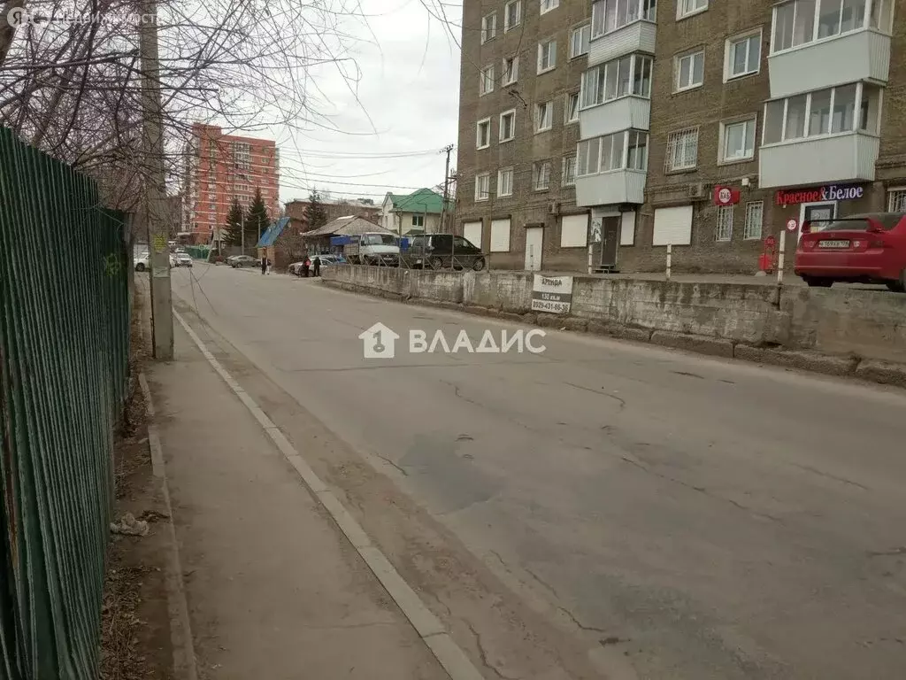 Участок в Иркутск, СНТ имени 4-й Пятилетки, 119 (6.2 м) - Фото 2