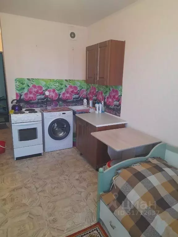 Студия Татарстан, Зеленодольск просп. Строителей, 20А (20.0 м) - Фото 0