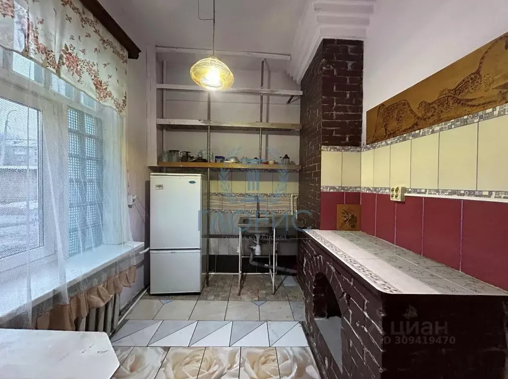2-к кв. Хакасия, Абакан Хакасская ул., 76 (56.6 м) - Фото 1
