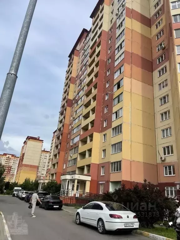 2-к кв. Московская область, Люберцы городской округ, д. Островцы, ... - Фото 1