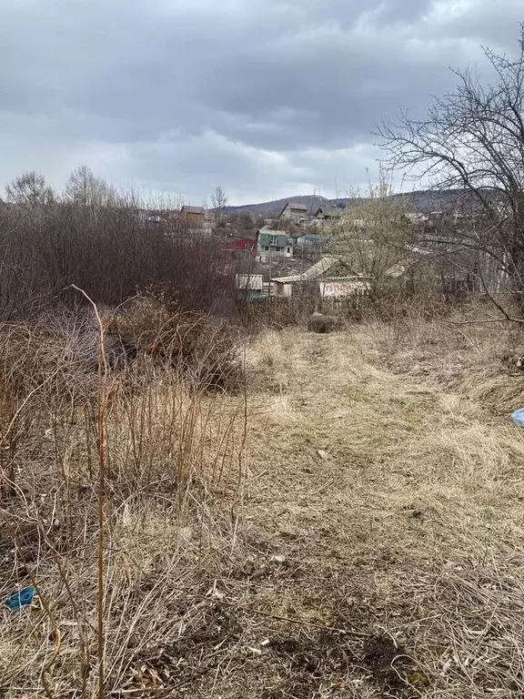 Участок 8,26 га (СНТ, ДНП) - Фото 1