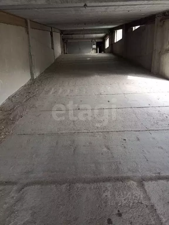 Гараж в Тюменская область, Тюмень ул. Газовиков, 57 (18 м) - Фото 2