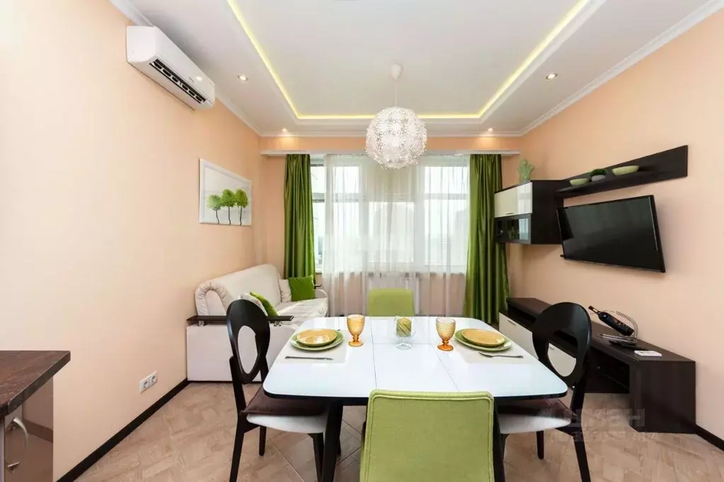 2-к кв. Москва просп. Мира, 188Бк4 (55.0 м) - Фото 2