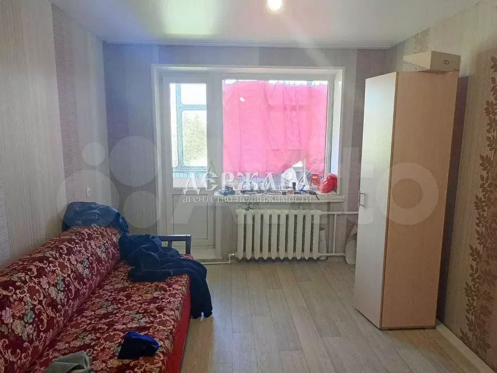 2-к. квартира, 44 м, 5/5 эт. - Фото 1