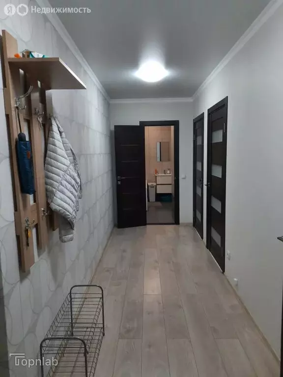 3-комнатная квартира: Батайск, улица Половинко, 280/3к1 (60 м) - Фото 2