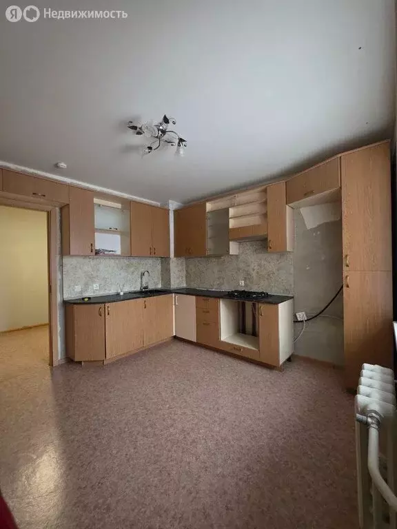 2-комнатная квартира: Череповец, Ленинградская улица, 51 (56.4 м) - Фото 1