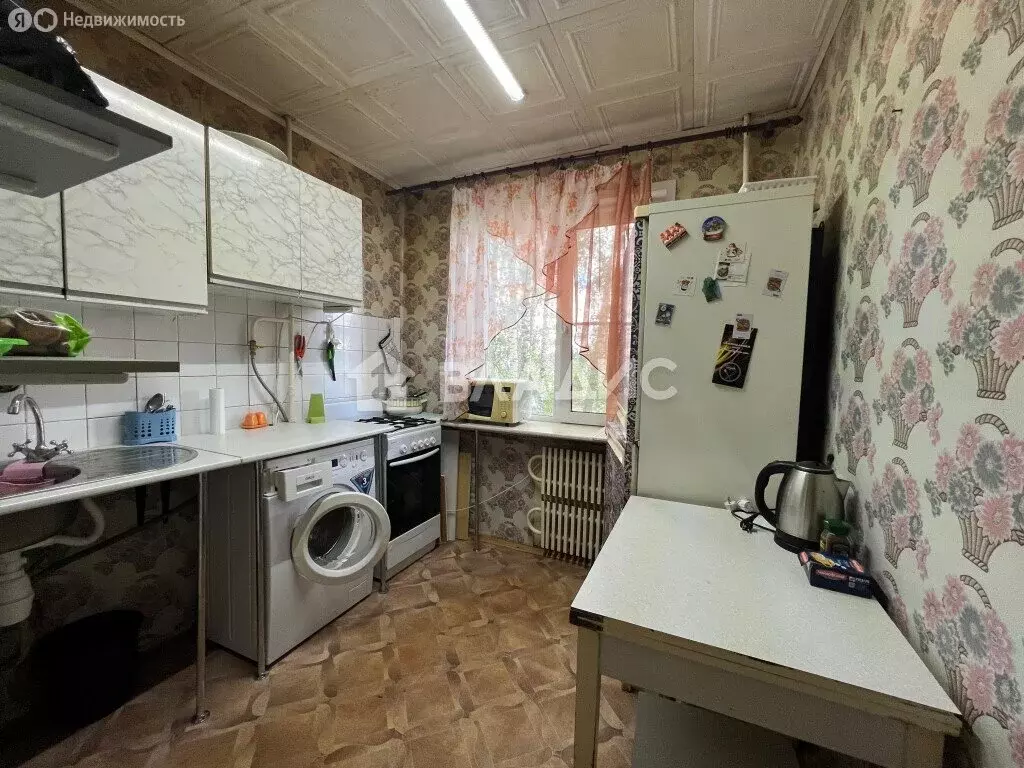 2-комнатная квартира: село Игумново, улица СПТУ-98, 1 (46.8 м) - Фото 2