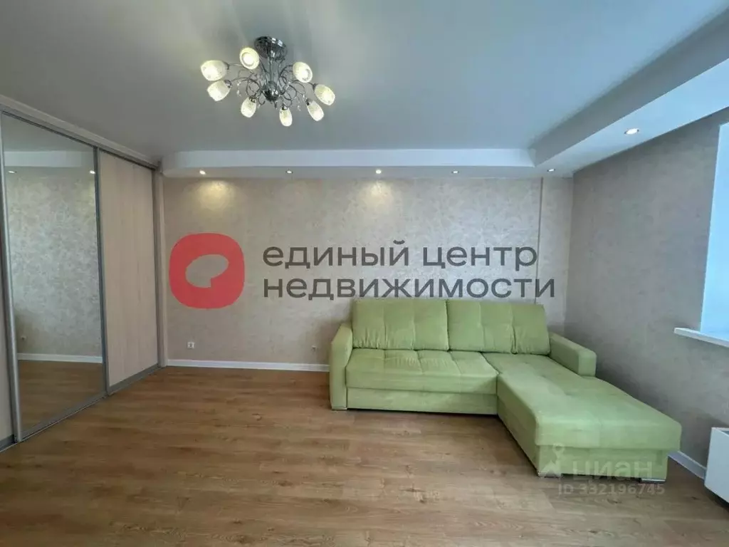 1-к кв. Тюменская область, Тюмень Широтная ул., 189 (49.0 м) - Фото 2