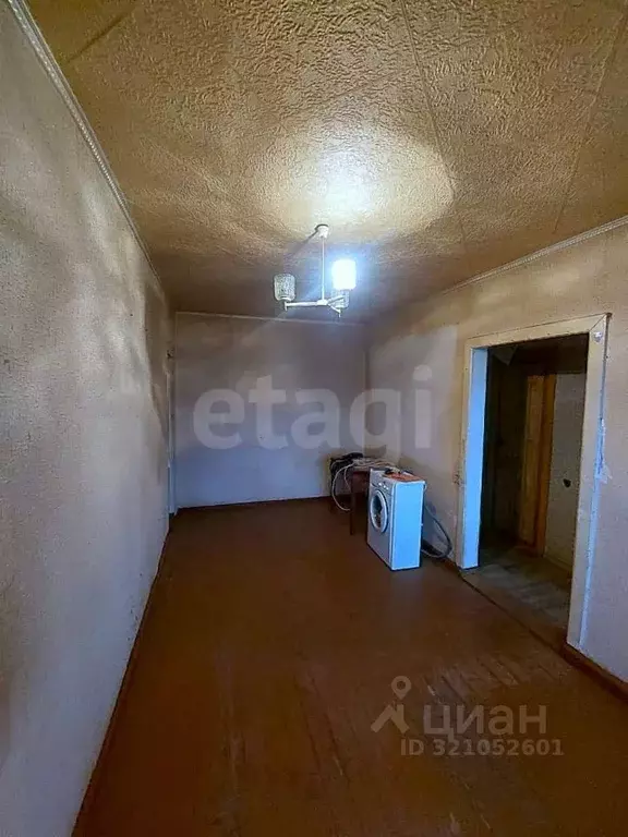 1-к кв. Архангельская область, Коряжма ул. Кутузова, 7 (31.9 м) - Фото 1