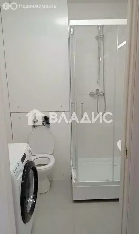 Квартира-студия: Котельники, Сосновая улица, 5к1 (25.6 м) - Фото 2