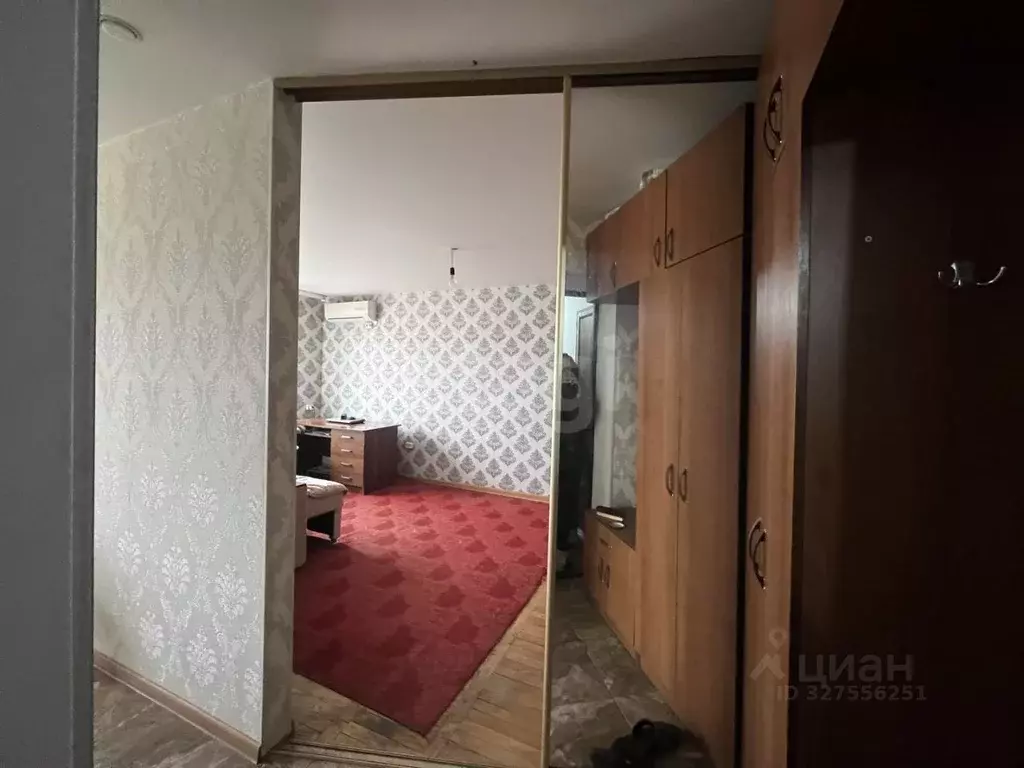 1-к кв. Адыгея, Майкоп ул. 3-го Интернационала, 445 (29.1 м) - Фото 1